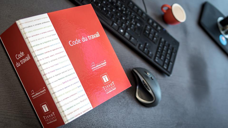 Droit pratique : les points essentiels à connaître